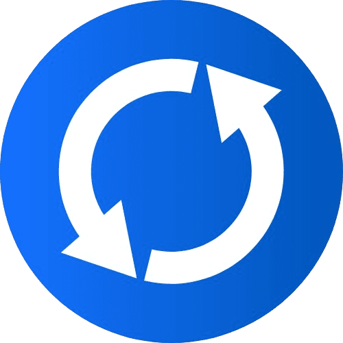 SkyConvert Logo